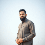 Mehr Ahmad