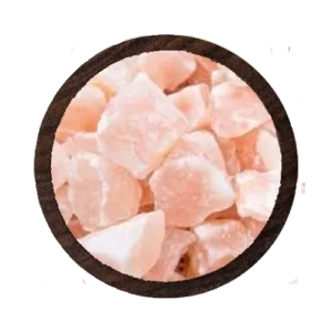 Chunks - (Light Pink)