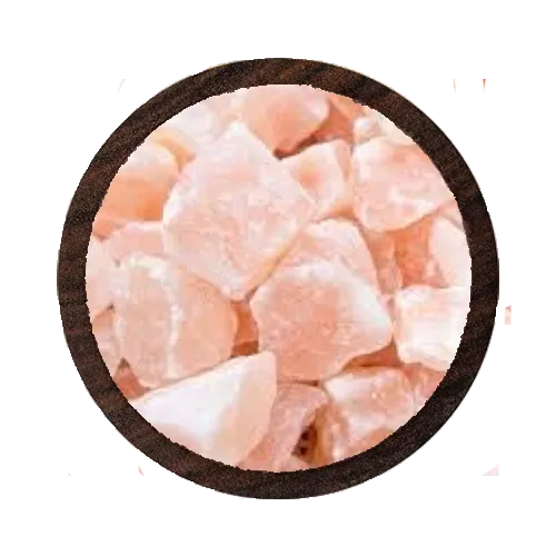 Chunks - (Light Pink)